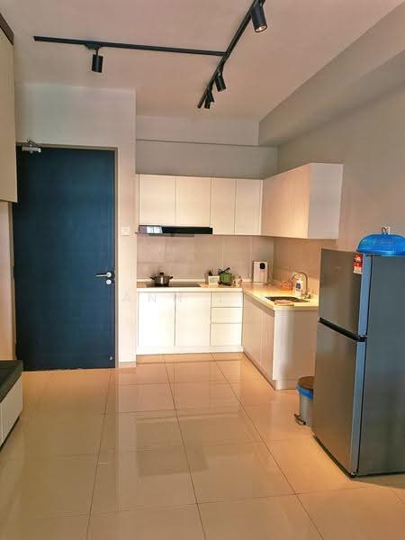 Service Residence for Rent at Novo 8 Residence - Ann Lim - PropertyGuru.com.my