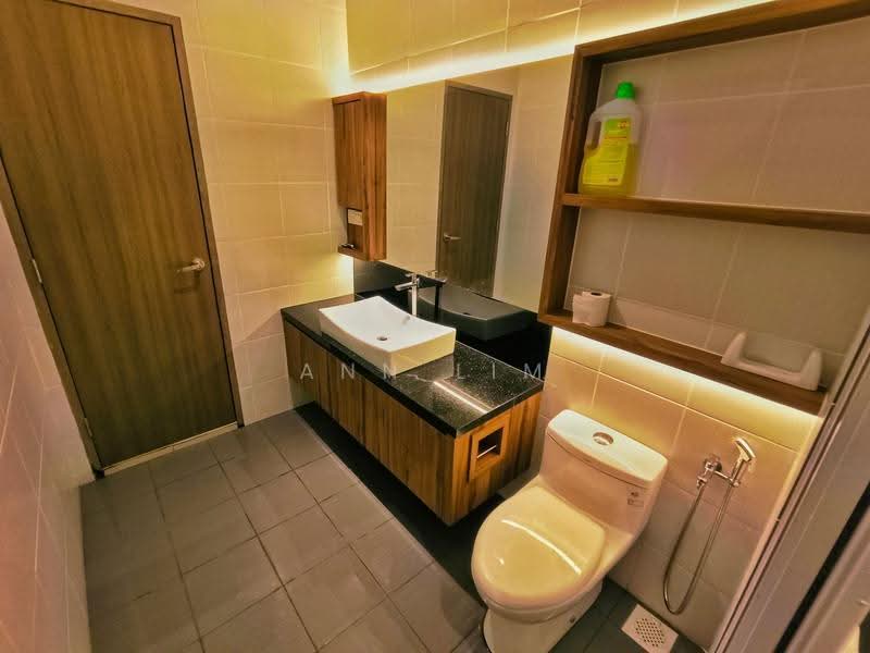 Service Residence for Rent at Novo 8 Residence - Ann Lim - PropertyGuru.com.my
