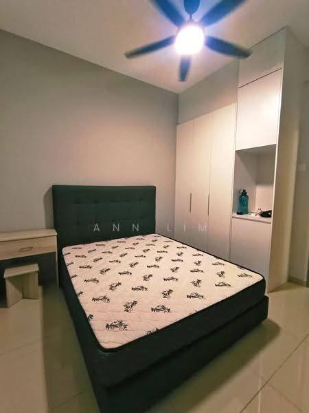 Service Residence for Rent at Novo 8 Residence - Ann Lim - PropertyGuru.com.my