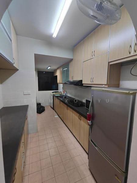 Kondominium untuk Dijual di Bayu Tasik 2 - Shum Kok Yu - PropertyGuru.com.my
