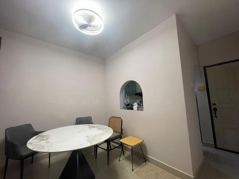 Kondominium untuk Dijual di Bayu Tasik 2 - Shum Kok Yu - PropertyGuru.com.my