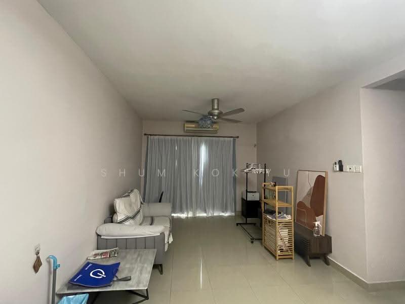 Kondominium untuk Dijual di Bayu Tasik 2 - Shum Kok Yu - PropertyGuru.com.my