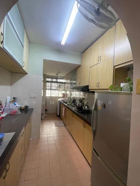 Kondominium untuk Dijual di Bayu Tasik 2 - Shum Kok Yu - PropertyGuru.com.my