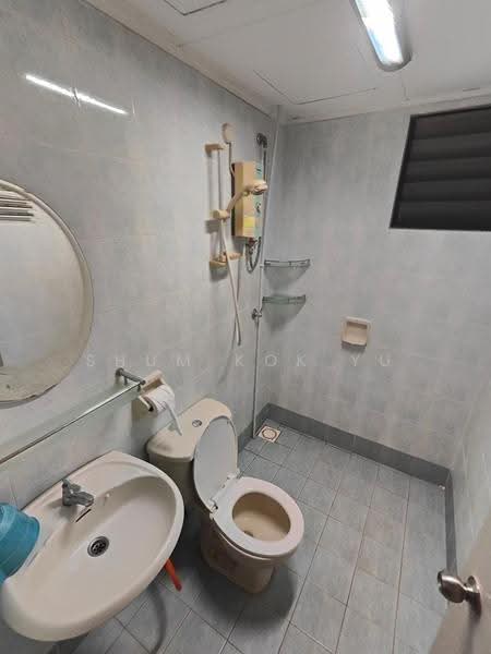 Kondominium untuk Dijual di Bayu Tasik 2 - Shum Kok Yu - PropertyGuru.com.my