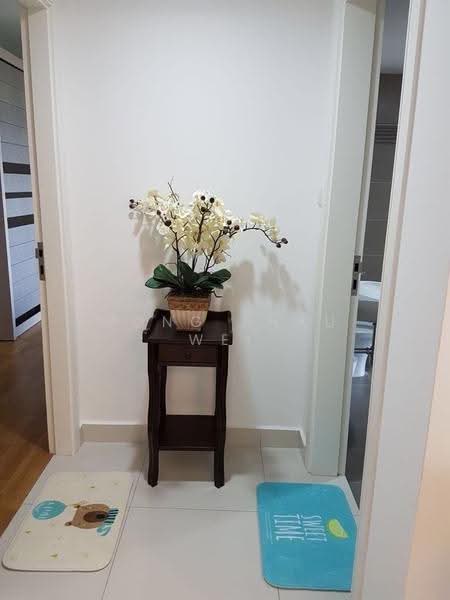 Condominium for Rent at Teega Residences - Wong Shau Wei - PropertyGuru.com.my