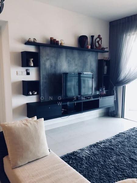 Condominium for Rent at Teega Residences - Wong Shau Wei - PropertyGuru.com.my