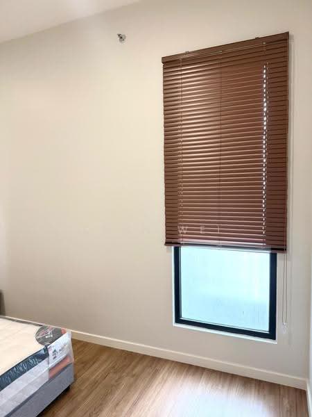 Service Residence for Rent at Emerald 9 - Chun Wei - Bedroom - PropertyGuru.com.my