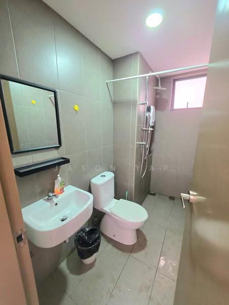 Kediaman Servis untuk Disewa di Astetica Residences - Jason Yap - Bathroom - PropertyGuru.com.my