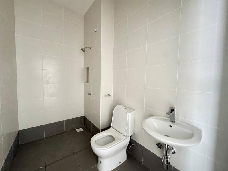 Rumah Kluster untuk Dijual di Eco Botanic 2 (Iskandar Puteri (Nusajaya)) - Joan Chia - Bathroom - PropertyGuru.com.my