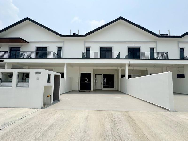 Rumah Kluster untuk Dijual di Eco Botanic 2 (Iskandar Puteri (Nusajaya)) - Joan Chia - Exterior - PropertyGuru.com.my