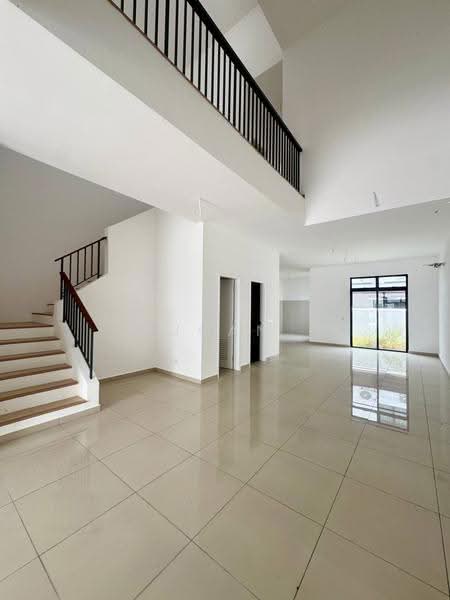 Rumah Kluster untuk Dijual di Eco Botanic 2 (Iskandar Puteri (Nusajaya)) - Joan Chia - Interior - PropertyGuru.com.my