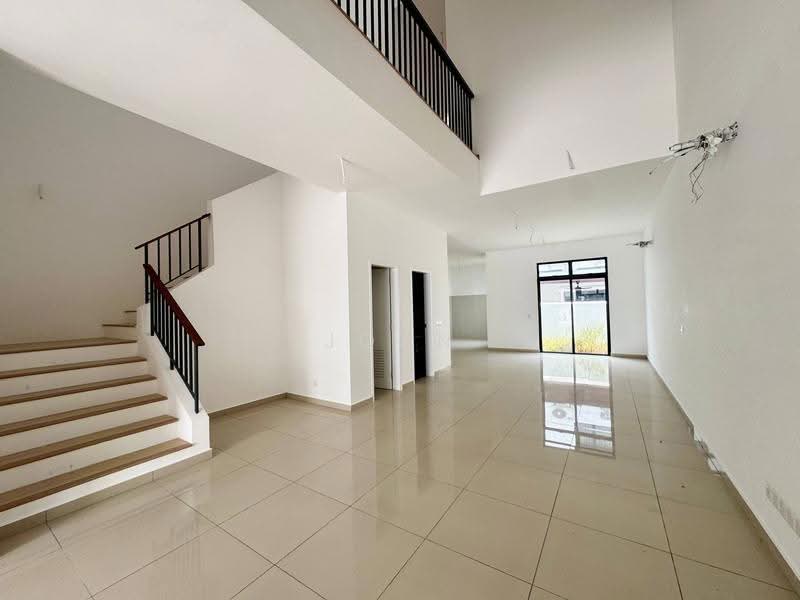 Rumah Kluster untuk Dijual di Eco Botanic 2 (Iskandar Puteri (Nusajaya)) - Joan Chia - Living Room - PropertyGuru.com.my