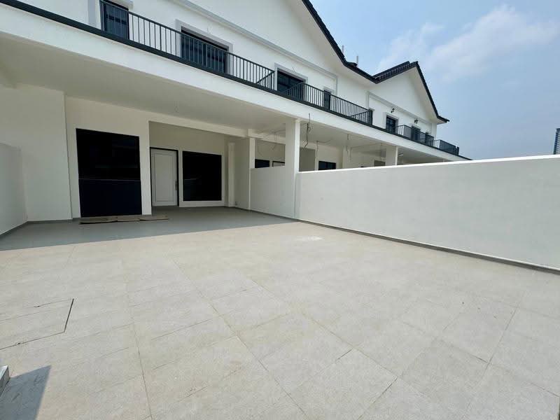 Rumah Kluster untuk Dijual di Eco Botanic 2 (Iskandar Puteri (Nusajaya)) - Joan Chia - Exterior - PropertyGuru.com.my