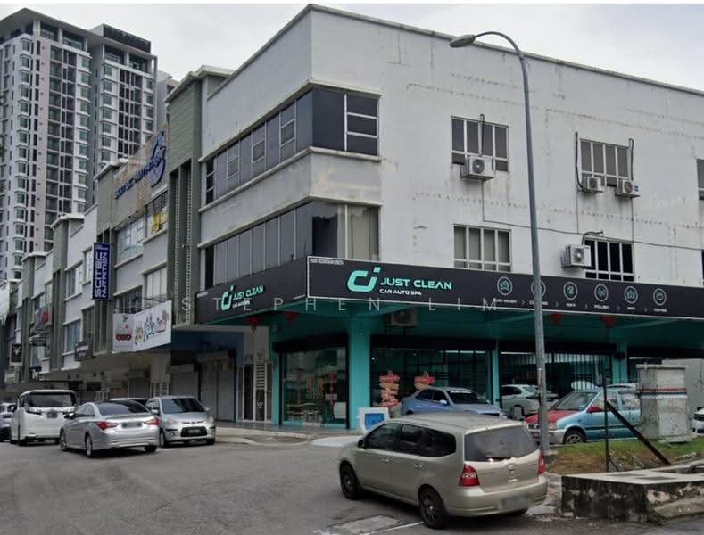 Shop / Office untuk Dijual di Alam Damai (Cheras) - Stephen Lim - Exterior - PropertyGuru.com.my