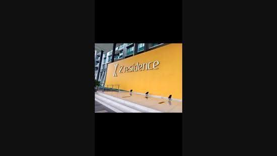 Kondominium untuk Disewa di The Z Residence - Nicole Soo - PropertyGuru.com.my