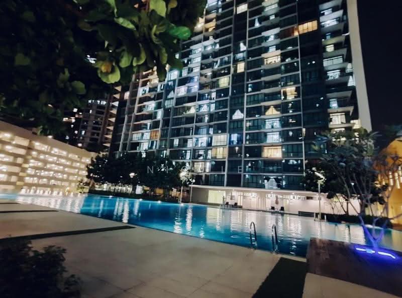 Kondominium untuk Disewa di The Z Residence - Nicole Soo - PropertyGuru.com.my
