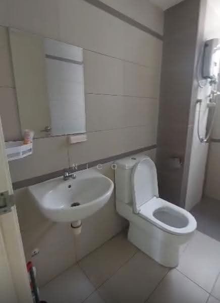 Kondominium untuk Disewa di The Z Residence - Nicole Soo - PropertyGuru.com.my