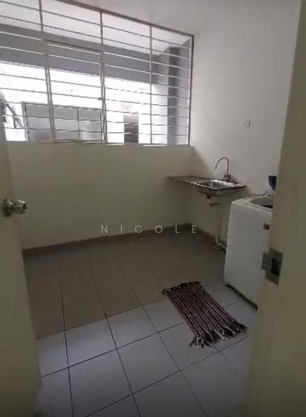 Kondominium untuk Disewa di The Z Residence - Nicole Soo - PropertyGuru.com.my