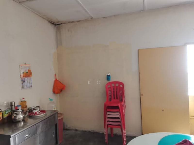 2-storey Terraced House for Sale in Taman Usaha Jaya (Kepong) - KC Woo - Interior - PropertyGuru.com.my