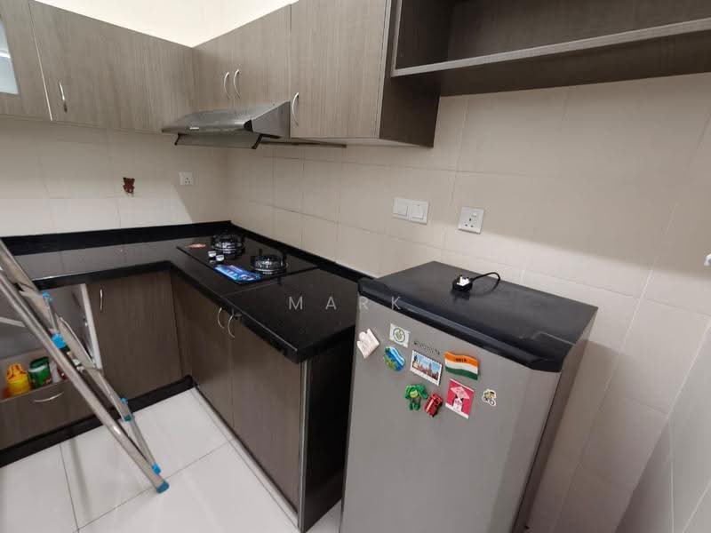Kediaman Servis untuk Disewa di The Arc - Mark Lee - Kitchen - PropertyGuru.com.my