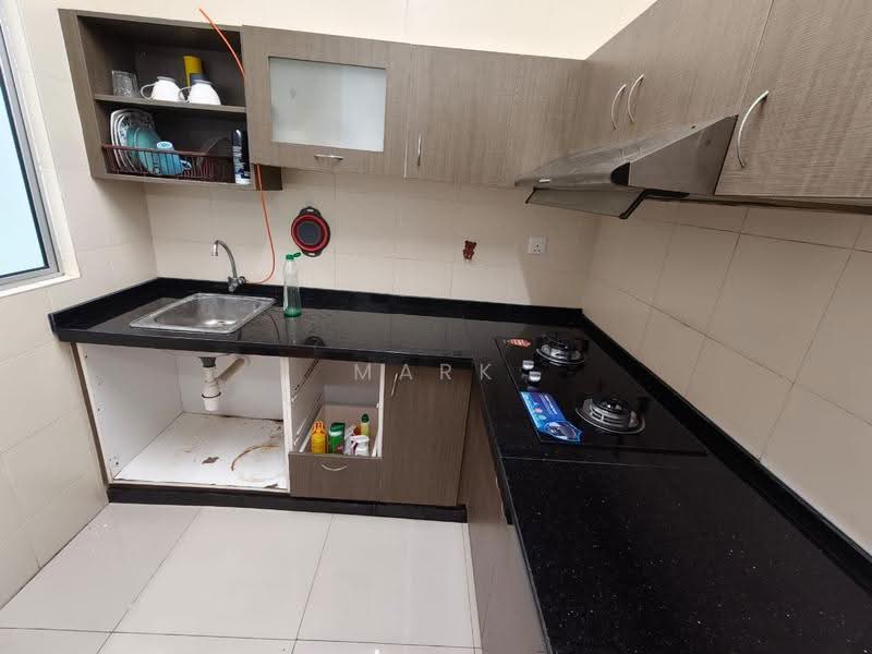 Kediaman Servis untuk Disewa di The Arc - Mark Lee - Kitchen - PropertyGuru.com.my