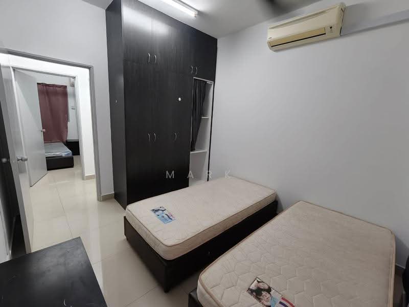 Kediaman Servis untuk Disewa di The Arc - Mark Lee - Bedroom - PropertyGuru.com.my