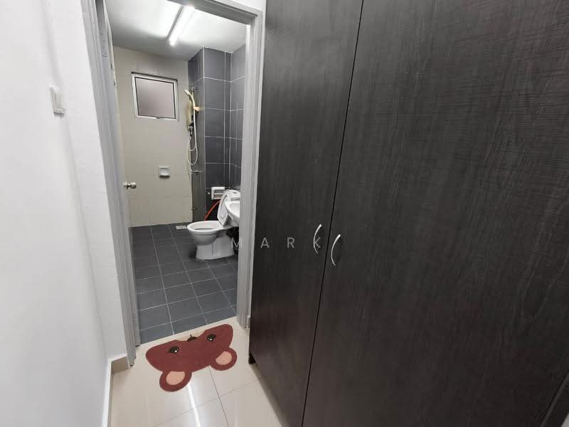 Kediaman Servis untuk Disewa di The Arc - Mark Lee - PropertyGuru.com.my