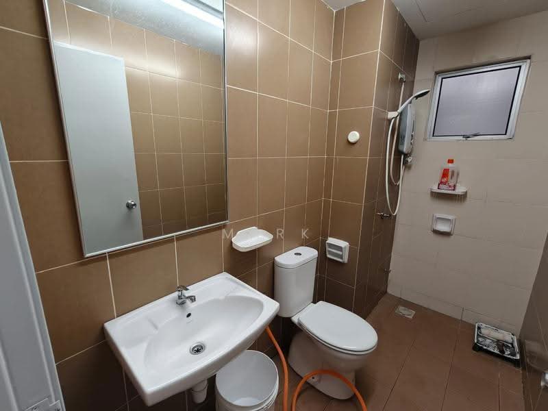 Kediaman Servis untuk Disewa di The Arc - Mark Lee - PropertyGuru.com.my