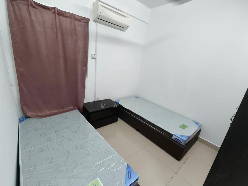 Kediaman Servis untuk Disewa di The Arc - Mark Lee - PropertyGuru.com.my