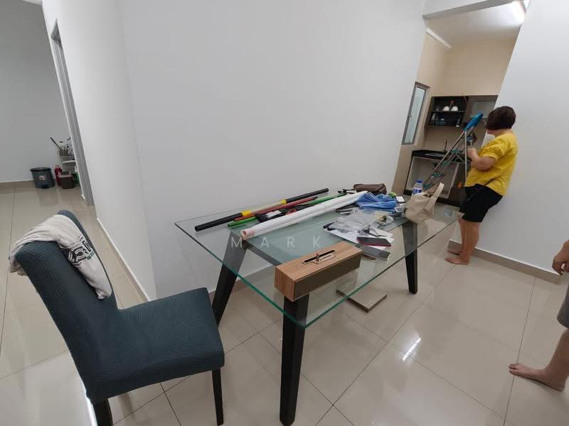 Kediaman Servis untuk Disewa di The Arc - Mark Lee - PropertyGuru.com.my