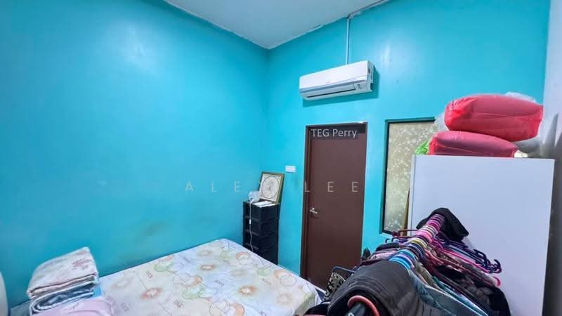 Terraced House for Sale in Bandar Puteri Klang (Klang) - Alex Lee - Bedroom - PropertyGuru.com.my