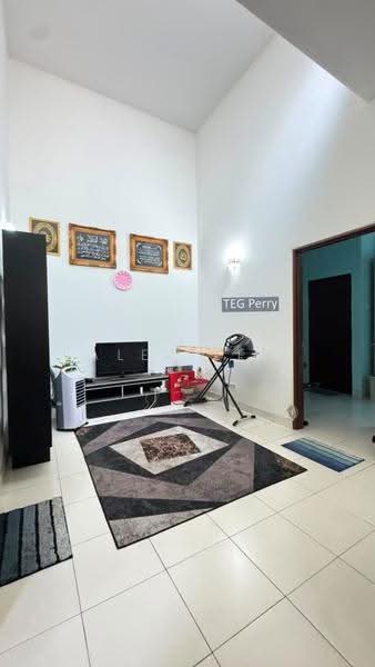 Terraced House for Sale in Bandar Puteri Klang (Klang) - Alex Lee - Living Room - PropertyGuru.com.my