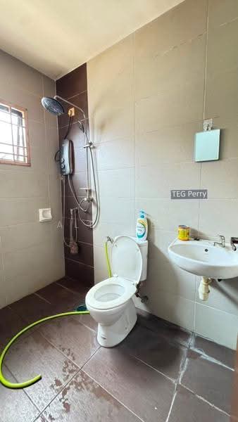 Terraced House for Sale in Bandar Puteri Klang (Klang) - Alex Lee - Bathroom - PropertyGuru.com.my