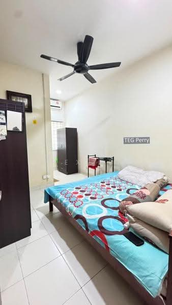 Terraced House for Sale in Bandar Puteri Klang (Klang) - Alex Lee - Bedroom - PropertyGuru.com.my