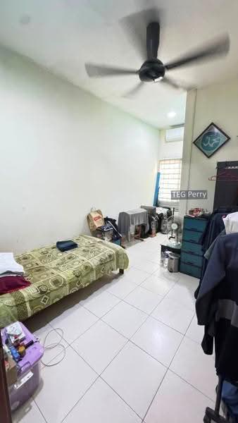 Terraced House for Sale in Bandar Puteri Klang (Klang) - Alex Lee - Bedroom - PropertyGuru.com.my