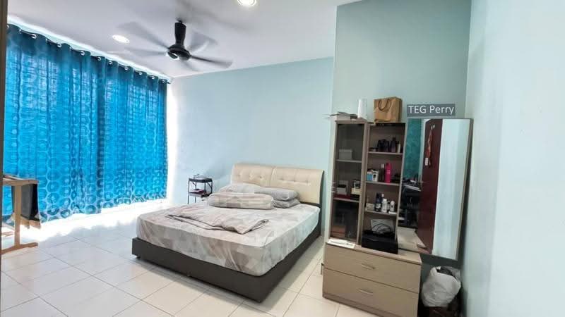Terraced House for Sale in Bandar Puteri Klang (Klang) - Alex Lee - Bedroom - PropertyGuru.com.my