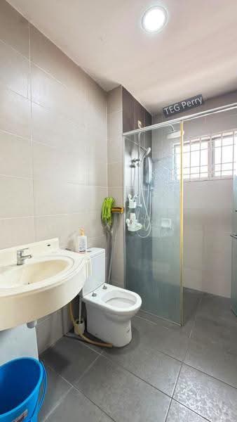 Terraced House for Sale in Bandar Puteri Klang (Klang) - Alex Lee - Bathroom - PropertyGuru.com.my