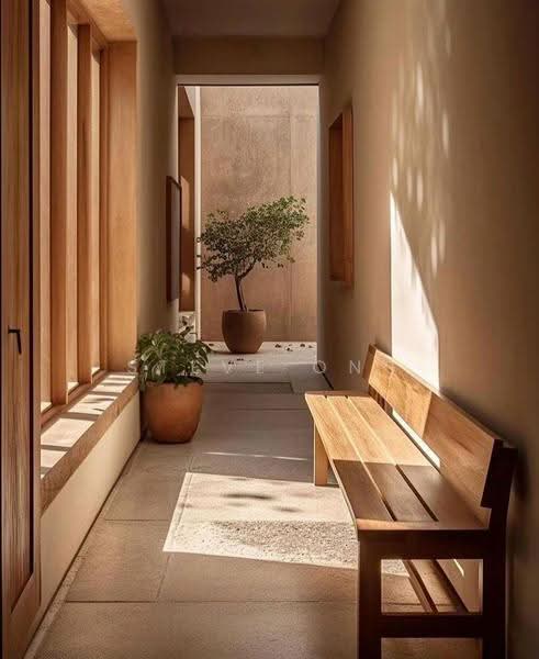 Kediaman Servis untuk Dijual di The Connaught One - Steve Ong - Corridor - PropertyGuru.com.my
