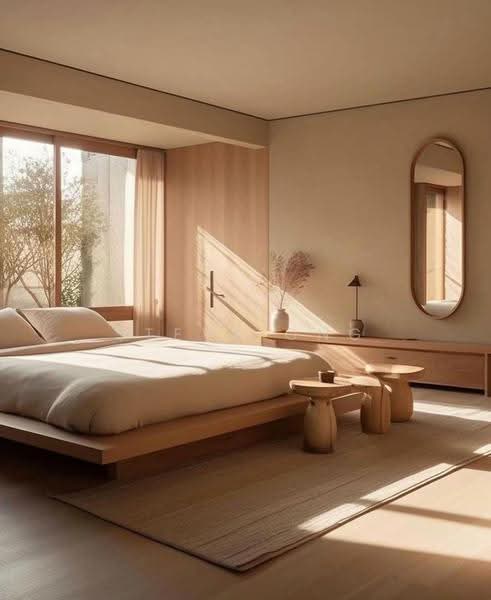 Kediaman Servis untuk Dijual di The Connaught One - Steve Ong - Bedroom - PropertyGuru.com.my