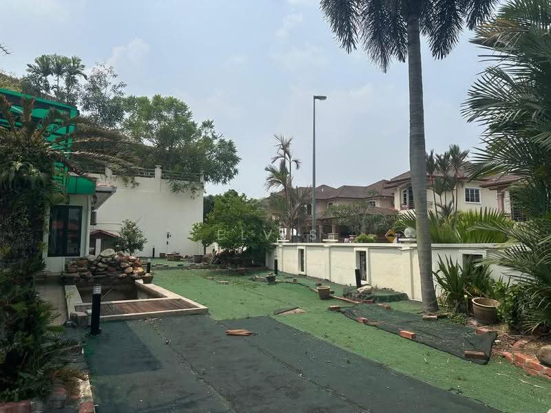 Bungalow House untuk Dijual di Taman Bukit Mewah (Kajang) - Elvis Kok - Exterior - PropertyGuru.com.my