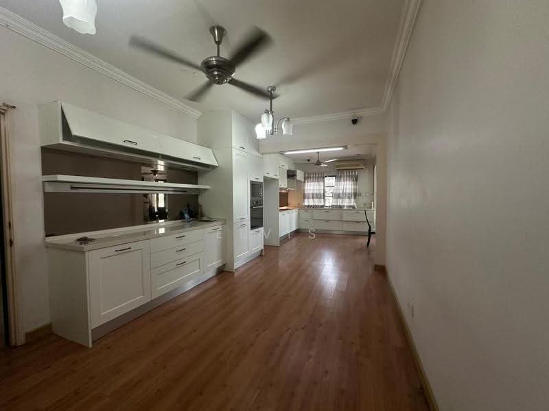 Bungalow House untuk Dijual di Taman Bukit Mewah (Kajang) - Elvis Kok - Kitchen - PropertyGuru.com.my