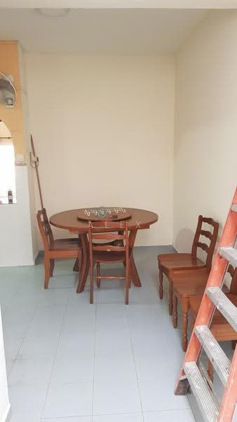 Rumah Teres 2-Tingkat untuk Disewa di BANDAR PUCHONG JAYA (Puchong) - Alex Yip - Dining Room - PropertyGuru.com.my