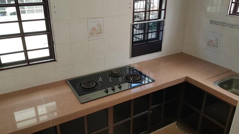 Rumah Teres 2-Tingkat untuk Disewa di BANDAR PUCHONG JAYA (Puchong) - Alex Yip - Kitchen - PropertyGuru.com.my