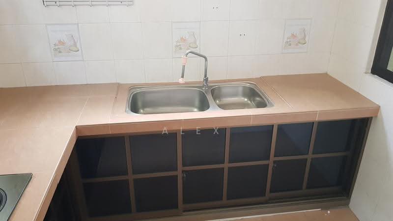 Rumah Teres 2-Tingkat untuk Disewa di BANDAR PUCHONG JAYA (Puchong) - Alex Yip - Kitchen - PropertyGuru.com.my