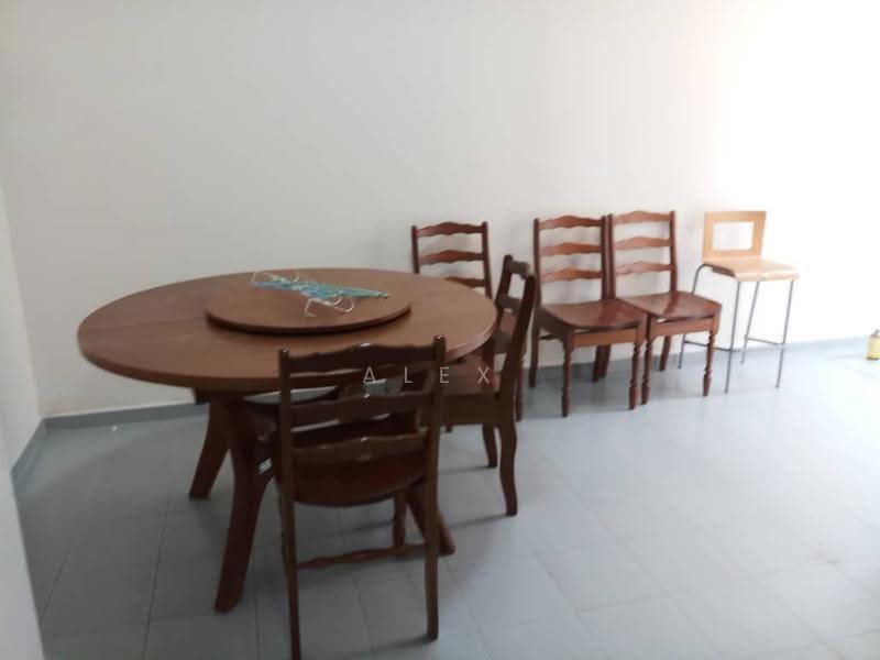Rumah Teres 2-Tingkat untuk Disewa di BANDAR PUCHONG JAYA (Puchong) - Alex Yip - Dining Room - PropertyGuru.com.my
