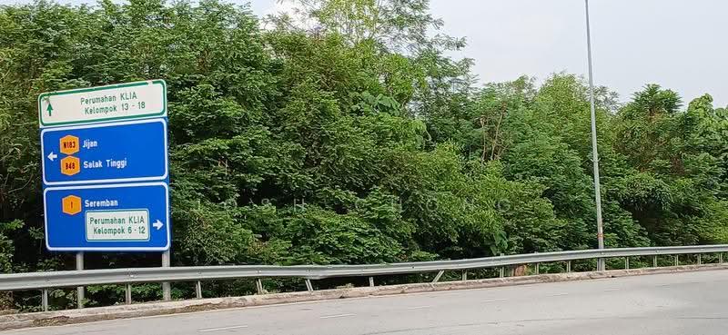 Commercial Land for Sale in Nilai (Negeri Sembilan) - Josh Chong - PropertyGuru.com.my