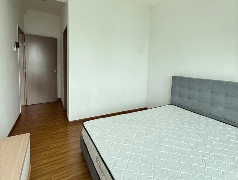 Kondominium untuk Disewa di The Trees - Eugene Tan - Bedroom - PropertyGuru.com.my