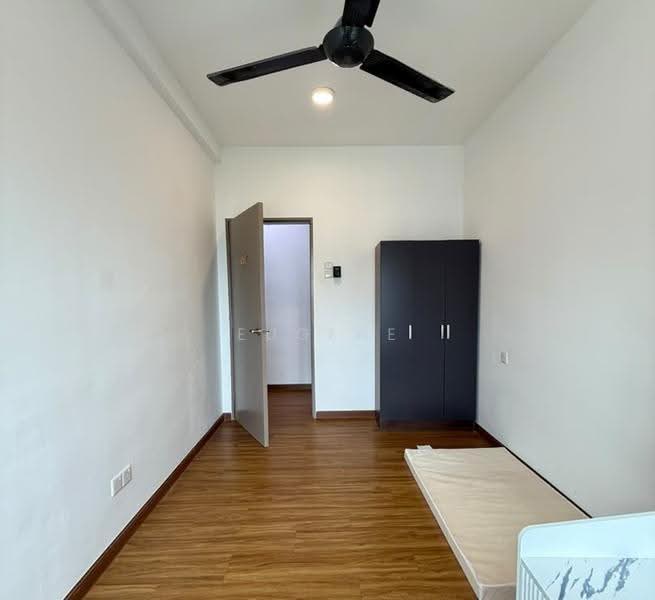 Kondominium untuk Disewa di The Trees - Eugene Tan - Bedroom - PropertyGuru.com.my