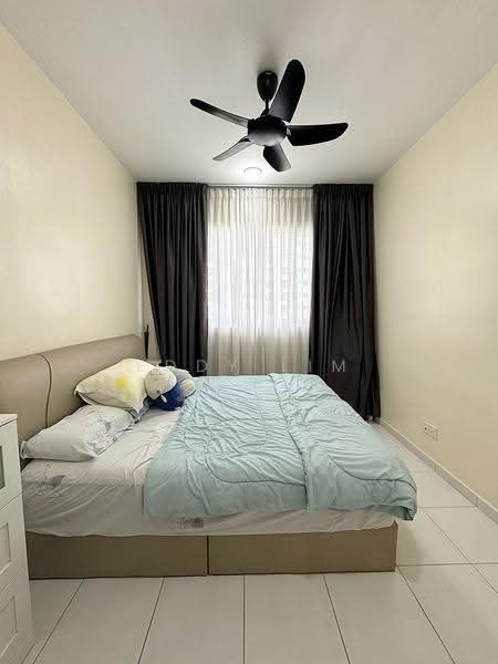 Kondominium untuk Dijual di i-Santorini - Eddy Lim - Bedroom - PropertyGuru.com.my