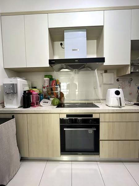Kondominium untuk Dijual di i-Santorini - Eddy Lim - PropertyGuru.com.my